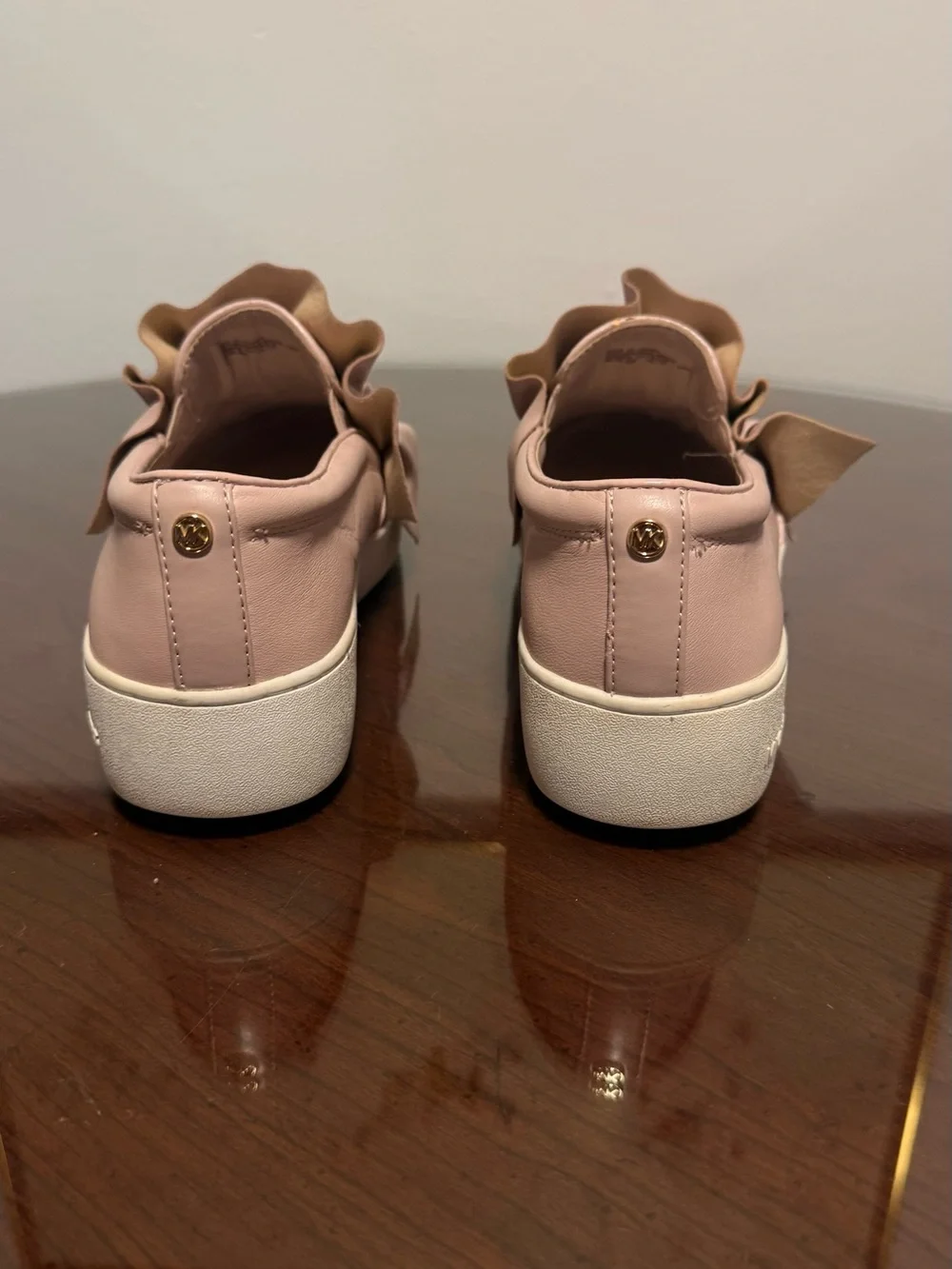 Michael Kors stylish pink